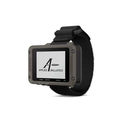 Персональный навигатор Garmin Foretrex 901 Ballistic Edition GPS (010-02760-00)