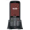 Мобільний телефон Ergo R351 Black - Зображення 1