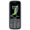 Мобільний телефон Ergo R351 Black - Зображення 2