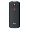 Мобільний телефон Ergo R351 Black - Зображення 3