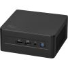 Комп'ютер ASUS NUC 13 Pro Kit NUC13ANHi3 / i3-1315U, M.2 22x80 NVMe, 22x42 SATA, 2.5'' SATA slot, no cord (90AB3ANH-MR4100) - Зображення 2