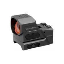 Коллиматорный прицел Vector Optics Frenzy-X 1x19x28 GenII 3MOA (SCRD-64)