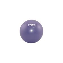 Мяч для фитнеса LiveUp Mini Ball LS3225-20p фіолетовий 20см (6951376103694)
