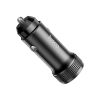 Зарядний пристрій HOCO Z49 Level 2xUSB Black (6931474795601) - Зображення 2