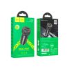 Зарядний пристрій HOCO Z49 Level 2xUSB Black (6931474795601) - Зображення 3