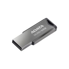 USB флеш накопитель ADATA 64GB AUV 250 Black USB 2.0 (AUV250-64G-RBK)