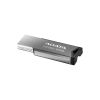 USB флеш накопитель ADATA 64GB AUV 250 Black USB 2.0 (AUV250-64G-RBK) - Изображение 1