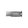 USB флеш накопичувач ADATA 64GB AUV 250 Black USB 2.0 (AUV250-64G-RBK) - Зображення 2