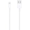 Дата кабель Lightning to USB 1.0m Model A1480 Apple (MUQW3ZM/A) - Изображение 1