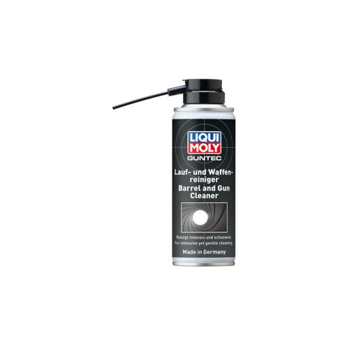 Оружейная смазка Liqui Moly GUNTEC LAUF- UND WAFFENREINIGER 0,2л (24394)