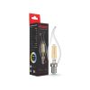 Лампочка Vestum С35Т Е14 4Вт 220V 3000К (1-VS-2406) - Изображение 1