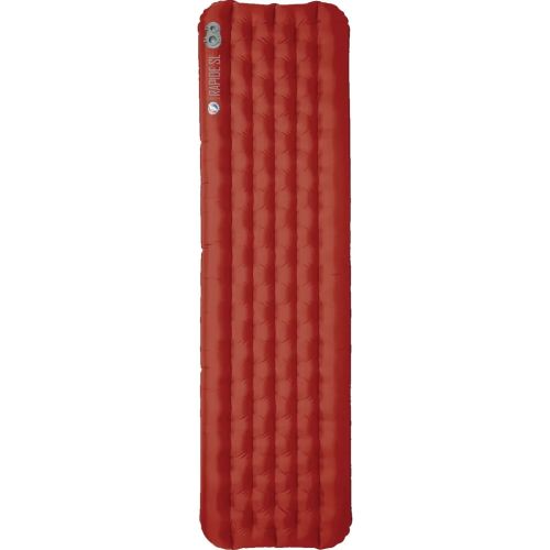 Туристичний килимок Big Agnes Rapide SL Insulated 20x78 Long orange (021.0214)