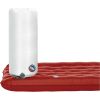 Туристичний килимок Big Agnes Rapide SL Insulated 20x78 Long orange (021.0214) - Зображення 1