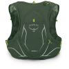 Рюкзак туристичний Osprey Duro 6 seaweed green/limon L (009.3607) - Зображення 2