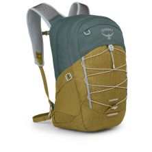 Рюкзак туристичний Osprey Quasar 26 green tunnel/brindle brown O/S (009.3646)