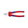 Кусачки KNIPEX бокові 180 мм (70 05 180) - Зображення 2