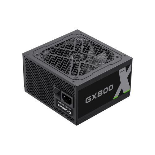 Блок питания Gamemax 800W (GX-800)