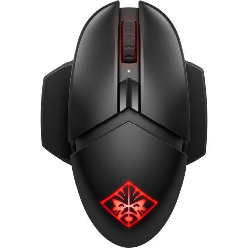 Мышка HP OMEN Photon RGB Wireless Black (6CL96AA)