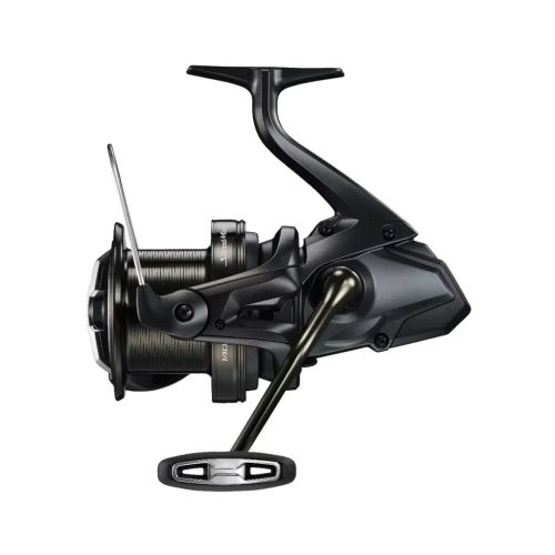 Катушка Shimano Speedmaster XTD 14000 3+1BB 4.31 (SPM14000XTD)