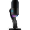 Мікрофон Logitech Yeti GX Dynamic RGB Gaming Mic with Lightsync Black (988-000569) - Зображення 2