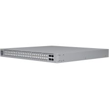 Комутатор мережевий Ubiquiti USW-Pro-Max-48-PoE