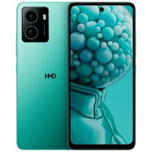 Мобільний телефон HMD Pulse Plus 6/128Gb Glacier Green