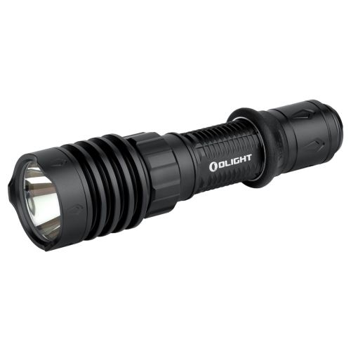 Фонарь Olight Warrior X 4 Matte Black