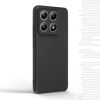 Чехол для мобильного телефона Armorstandart Matte Slim Fit Xiaomi 14T Pro Camera cover Black (ARM79370) - Изображение 1