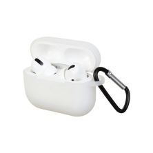 Чехол для наушников BeCover Silicon для Apple AirPods (3nd Gen) Transparancy (707232)