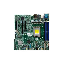 Серверная материнская плата Supermicro MB C262 MATX (MBD-X13SCH-F-O)