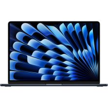 Ноутбук Apple MacBook Air 15 M3 A3114 Midnight (MC9G4UA/A)