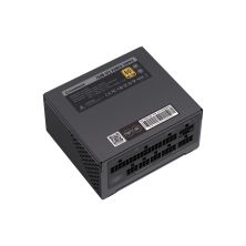 Блок питания Gamemax 750W (GS-750G Black)