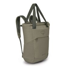 Рюкзак туристический Osprey Daylite Tote Pack tan concrete - O/S - бежевий (009.3723)