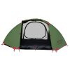 Палатка Tramp Lite Hurricane Olive (TLT-042) - Изображение 1