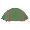Палатка Tramp Lite Hurricane Olive (TLT-042) - Изображение 2