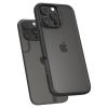 Чохол до мобільного телефона Spigen iPhone 16 Pro Max Ultra Hybrid Matte Black (ACS07996) - Зображення 2