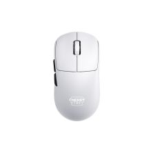 Мышка Cherry Xtrfy M68 Pro 8K Wireless/USB White (CX-M68W-PRO-WHITE)
