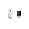 Мышка Cherry Xtrfy M68 Pro 8K Wireless/USB White (CX-M68W-PRO-WHITE) - Изображение 1