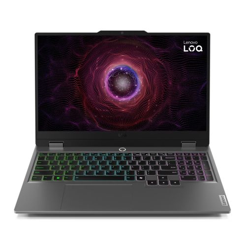 Ноутбук Lenovo LOQ 15ARP9 (83JC008ARA)