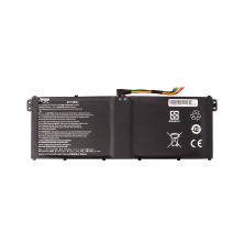 Аккумулятор для ноутбука ACER Aspire 3 A314-33 (AP16M4J) 7.4V 4800mAh PowerPlant (NB410767)