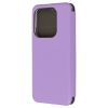 Чохол до мобільного телефона Armorstandart G-Case Xiaomi Redmi Note 14 5G Lilac (ARM83061) - Зображення 1