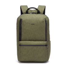 Рюкзак туристический Pacsafe Metrosafe X 20L backpack хакі (30640517)