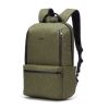 Рюкзак туристичний Pacsafe Metrosafe X 20L backpack хакі (30640517) - Зображення 1