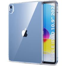 Чехол для планшета BeCover Transparancy BeCover Apple iPad 10.9 2022 (712926)