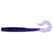 Силикон рыболовный FishUP Vipo 3.6 060 - Dark Violet/Peacock & Silver (8шт/уп) (1864.06.35) Силикон рыболовный FishUP Vipo 3.6 060 - Dark Violet/Peacock & Silver (8шт/уп) (1864.06.35)