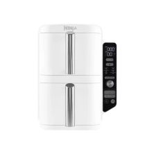 Мультипечь Ninja Double Stack XL 2-Level Air Fryer 9,5 л (SL400EUWH)