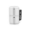 Мультипечь Ninja Double Stack XL 2-Level Air Fryer 9,5 л (SL400EUWH) - Изображение 3