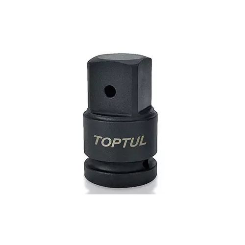 Адаптер для инструмента Toptul для головок ударный 1х1-1/2 (KACP3248)