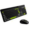 Комплект Canyon HSET-W5 Wireless UA Black (CNS-HSETW5BK) - Изображение 1