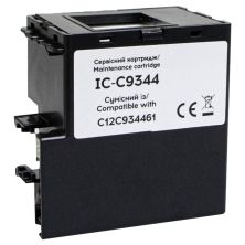 Контейнер для відпрацьованих чорнил Epson C9344/EWMB3 C12C934461 chip Barva (IC-C9344) Контейнер для відпрацьованих чорнил Epson C9344/EWMB3 C12C934461 chip Barva (IC-C9344)